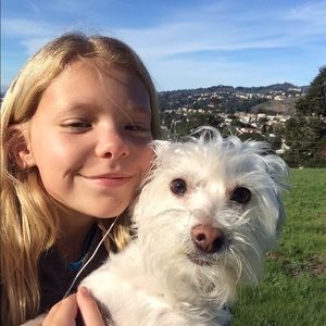 Meet your Posher, Soren